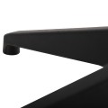 REPLACEMENT "STAR" BASE FOR OFFICE CHAIR FK1073 BLACK POLYPROPYLENE REPLACEMENT "STAR" BASE FOR OFFICE CHAIR FK1073 BLACK POLYPROPYLENE