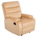 ARMCHAIR RELAX YASUMU FK9783.05 ECRU VELVET 80x93x100Hcm. ARMCHAIR RELAX YASUMU FK9783.05 ECRU VELVET 80x93x100Hcm.