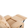 ARMCHAIR RELAX YASUMU FK9783.05 ECRU VELVET 80x93x100Hcm. ARMCHAIR RELAX YASUMU FK9783.05 ECRU VELVET 80x93x100Hcm.