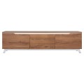 TV FURNITURE KIMIA FK8902.12 MELAMINE NATURAL-WHITE 180Χ35Χ48,5Hcm. TV FURNITURE KIMIA FK8902.12 MELAMINE NATURAL-WHITE 180Χ35Χ48,5Hcm.