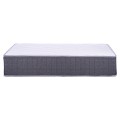 FK656.140 DREAMTOPIA MATTRESS, SERIES CLOUD09, BONNELL SPRING, 140x200x27Ηcm FK656.140 DREAMTOPIA MATTRESS, SERIES CLOUD09, BONNELL SPRING, 140x200x27Ηcm