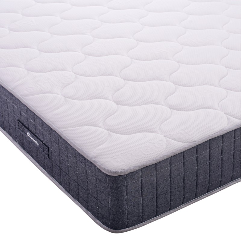 FK656.140 DREAMTOPIA MATTRESS, SERIES CLOUD09, BONNELL SPRING, 140x200x27Ηcm FK656.140 DREAMTOPIA MATTRESS, SERIES CLOUD09, BONNELL SPRING, 140x200x27Ηcm