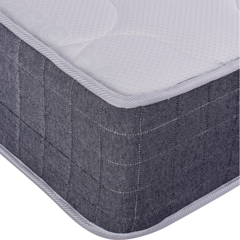 FK656.140 DREAMTOPIA MATTRESS, SERIES CLOUD09, BONNELL SPRING, 140x200x27Ηcm FK656.140 DREAMTOPIA MATTRESS, SERIES CLOUD09, BONNELL SPRING, 140x200x27Ηcm