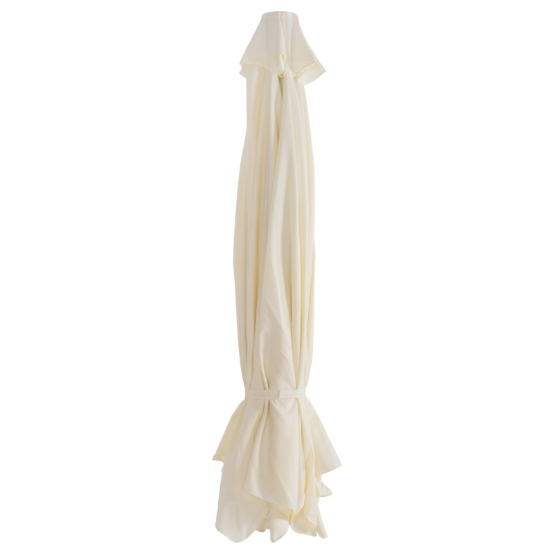 REPLACEMENT SHADE FOR UMBRELLA FK6003-ECRU POLYESTER- Φ300cm REPLACEMENT SHADE FOR UMBRELLA FK6003-ECRU POLYESTER- Φ300cm