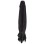 REPLACEMENT SHADE FOR UMBRELLA FK6013.03-BLACK POLYESTER- 220x220cm.
