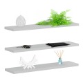WALL SHELVES CASSIUS FK8966.11 MELAMINE IN WHITE 60x14,5 cm. WALL SHELVES CASSIUS FK8966.11 MELAMINE IN WHITE 60x14,5 cm.