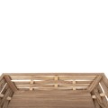 SERVING TRAY RECTANGULAR FK4228 FIR WOOD & MDF 51x32x5,5Hcm. SERVING TRAY RECTANGULAR FK4228 FIR WOOD & MDF 51x32x5,5Hcm.