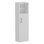 BATHROOM CABINET DAMIEN FK9025.12 MELAMINE IN WHITE COLOR 20x13x70Hcm.