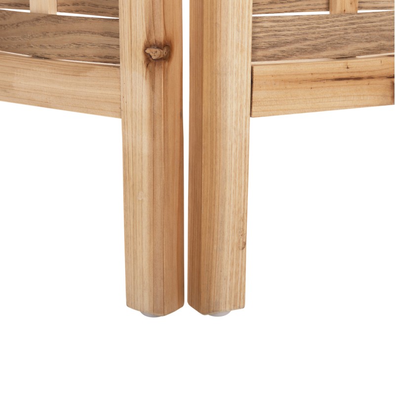 DIVIDER WITH 4 LEAFS SENTINEL FK4227 BAMBOO IN NATURAL COLOR 162x2,5x180Hcm. DIVIDER WITH 4 LEAFS SENTINEL FK4227 BAMBOO IN NATURAL COLOR 162x2,5x180Hcm.
