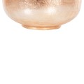 DECORATIVE FLOOR VASE RAKSASA FK4232.06 METAL IN CHERRY RED-GOLD PEARL Φ24x69Hcm. DECORATIVE FLOOR VASE RAKSASA FK4232.06 METAL IN CHERRY RED-GOLD PEARL Φ24x69Hcm.