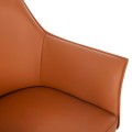 DINING SET INDOORS 7PCS FK11960 TABLE HEFF & 6 ARMCHAIRS HELM DINING SET INDOORS 7PCS FK11960 TABLE HEFF & 6 ARMCHAIRS HELM