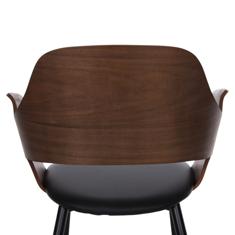 DINING SET 7PCS FK11966 TABLE OVAL DENTY & 6 CHAIRS VELP DINING SET 7PCS FK11966 TABLE OVAL DENTY & 6 CHAIRS VELP