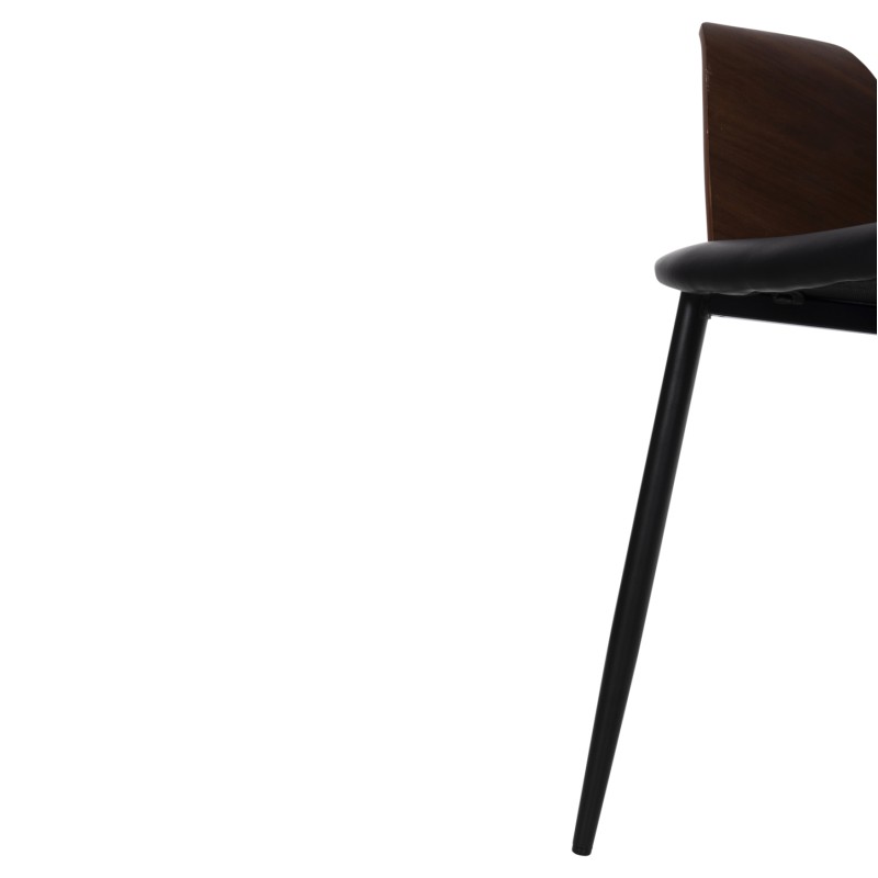DINING SET 7PCS FK11966 TABLE OVAL DENTY & 6 CHAIRS VELP DINING SET 7PCS FK11966 TABLE OVAL DENTY & 6 CHAIRS VELP