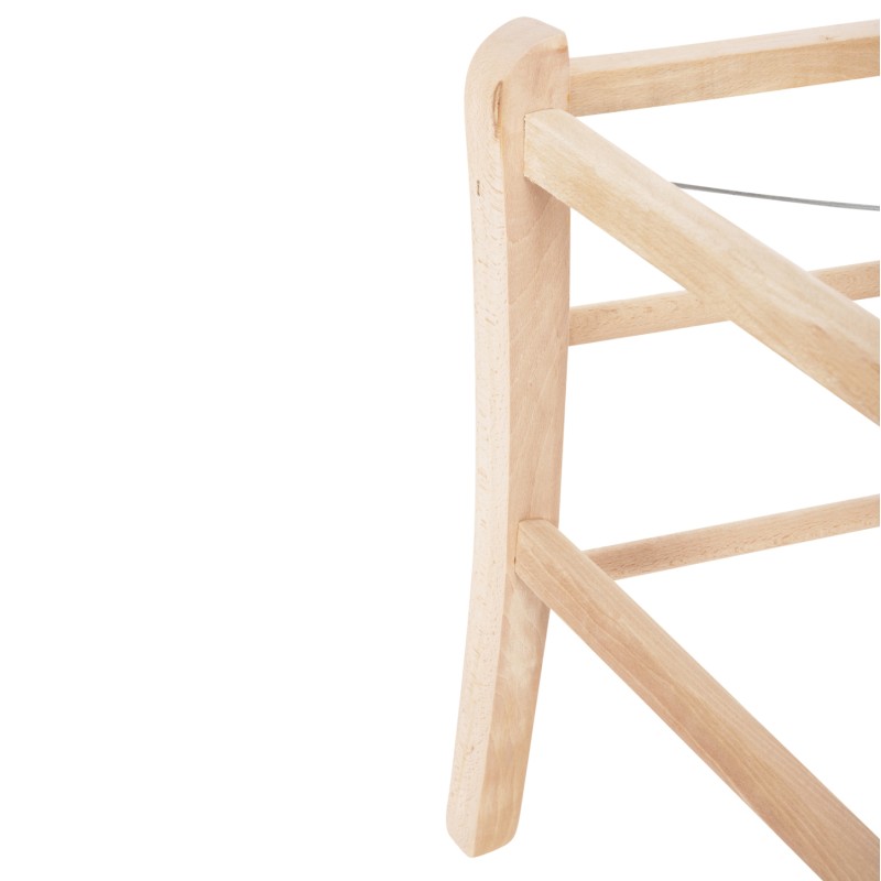 CHAIR PAROS FK5585.02 BEECH WOOD IMPREGNATED-NOT PAINTED 40x41x87Hcm.FRAME ONLY CHAIR PAROS FK5585.02 BEECH WOOD IMPREGNATED-NOT PAINTED 40x41x87Hcm.FRAME ONLY