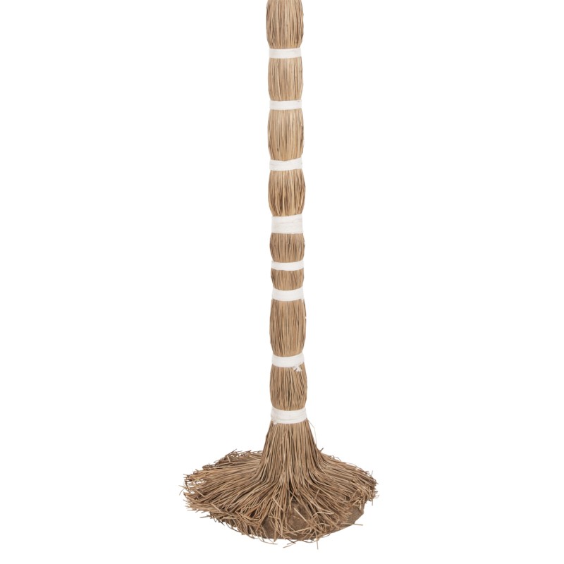 DECORATIVE TREE TROPIC FK4323 COCONUT-STYLE MADE OF MENDONG GRASS 310Hcm. DECORATIVE TREE TROPIC FK4323 COCONUT-STYLE MADE OF MENDONG GRASS 310Hcm.