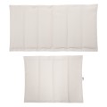 REPLACEMENT TEXTILENE FABRIC FK6064.02 FOR AIGAIO SUNBEDS IN BEIGE COLOR REPLACEMENT TEXTILENE FABRIC FK6064.02 FOR AIGAIO SUNBEDS IN BEIGE COLOR