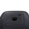 PLASTIC UMBRELLA BASE WITH WHEEL SOLBAS FK6113.02 ANTHRACITE COLOR-FOR POLE 33/50mm 46,5x23,5Hcm. PLASTIC UMBRELLA BASE WITH WHEEL SOLBAS FK6113.02 ANTHRACITE COLOR-FOR POLE 33/50mm 46,5x23,5Hcm.