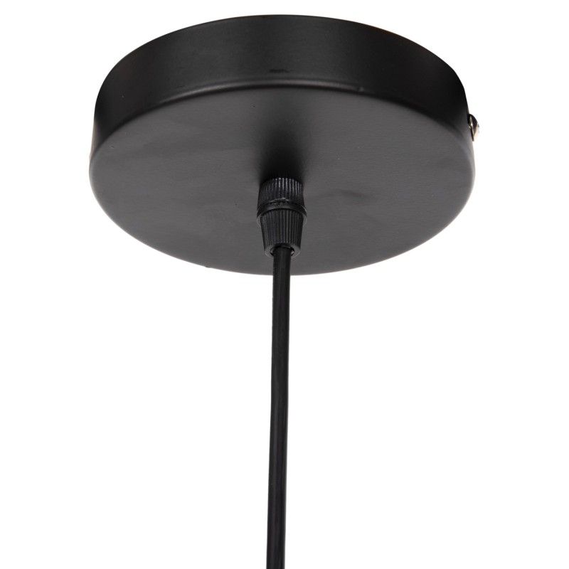 CEILING PENDANT LAMP FK4353 WATER HYACINTH IN NATURAL COLOR Φ62x30-120Hcm. CEILING PENDANT LAMP FK4353 WATER HYACINTH IN NATURAL COLOR Φ62x30-120Hcm.