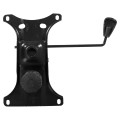 REPLACEMENT METALLIC BASE FOR CHAIR SEAT FK1091 REPLACEMENT METALLIC BASE FOR CHAIR SEAT FK1091