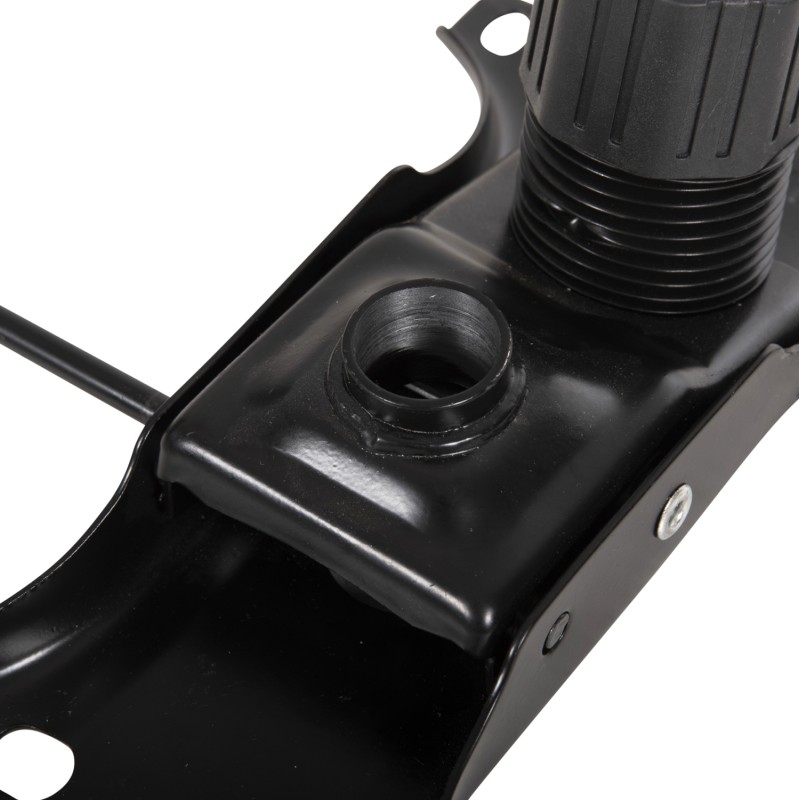 REPLACEMENT METALLIC BASE FOR CHAIR SEAT FK1091 REPLACEMENT METALLIC BASE FOR CHAIR SEAT FK1091