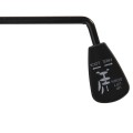 REPLACEMENT METALLIC BASE FOR CHAIR SEAT FK1091 REPLACEMENT METALLIC BASE FOR CHAIR SEAT FK1091