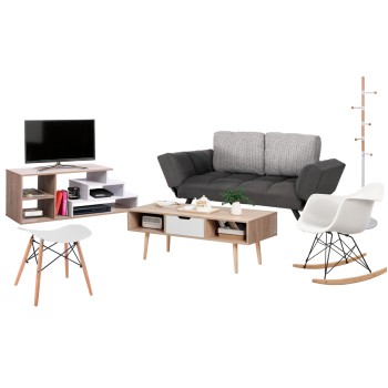 STUDENT SET 6PCS FK11983