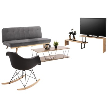 STUDENT SET 4PCS FK11984