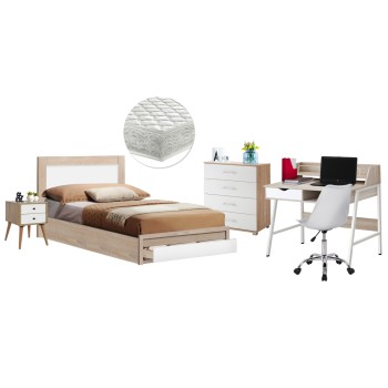 STUDENT SET 6PCS FK11994