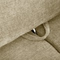 CORNER (RIGHT) SOFA-BED CONVERT FK3268.01R ECRU FABRIC 283x188x100Hcm. CORNER (RIGHT) SOFA-BED CONVERT FK3268.01R ECRU FABRIC 283x188x100Hcm.