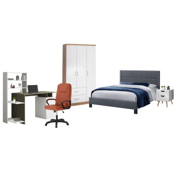 STUDENT SET 5PCS FK21048
