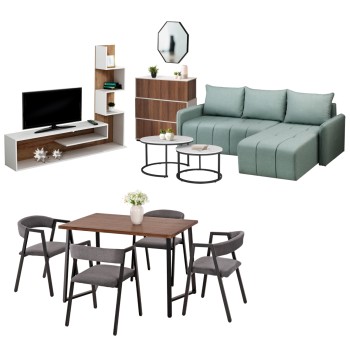 STUDENT SET 6PCS FK21050