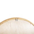 WALL MIRROR REFLECT FK4367 NATURAL RATTAN FRAME 60x4,5x100Hcm. WALL MIRROR REFLECT FK4367 NATURAL RATTAN FRAME 60x4,5x100Hcm.