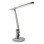 DESK LAMP LED BLAIN PRO FK4445.08 BRUSHED SILVER COLOR Φ19x49,9Hcm.