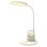 KIDS DESK LAMP LED BADOO CAT FIGURE LIGHT FK4449.04 SOFT YELLOW-WHITE ABS