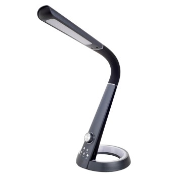 DESK LAMP LED BLAIN PRO FK4451.02 BLACK COLOR 34,3x18,3x42,5Hcm.