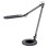 DESK LAMP LED BLAIN PRO FK4462.02 BLACK-GREY ABS 57,4x51,1Hcm.