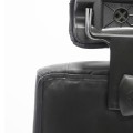 OFFICE CHAIR NIMBLE FK1199.01 BLACK PVC-BLACK FRAME AND BASE 59x64x122Hcm. OFFICE CHAIR NIMBLE FK1199.01 BLACK PVC-BLACK FRAME AND BASE 59x64x122Hcm.