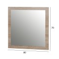 ENTRANCE SET 4PCS DIONNE FK21057 MELAMINE IN SONAMA-WHITE ENTRANCE SET 4PCS DIONNE FK21057 MELAMINE IN SONAMA-WHITE