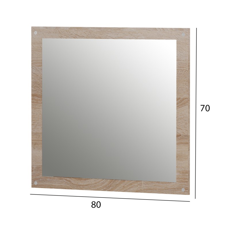 ENTRANCE SET 4PCS DIONNE FK21057 MELAMINE IN SONAMA-WHITE ENTRANCE SET 4PCS DIONNE FK21057 MELAMINE IN SONAMA-WHITE