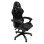 GAMING ARMCHAIR DARREN FK1203.03 BLACK-GREEN PVC 58.5x100x120Hcm.