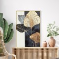 WALL PAINTING TROPICO FK4546.02 BEIGE PS FRAME-PRINTED CANVA 52,5x2,8x72,5Hcm. WALL PAINTING TROPICO FK4546.02 BEIGE PS FRAME-PRINTED CANVA 52,5x2,8x72,5Hcm.