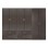 WARDROBE REINA FK21062.01 6-LEAF WITH 4 DRAWERS-MELAMINE IN ZEBRANO COLOR 240x43x181Hcm.