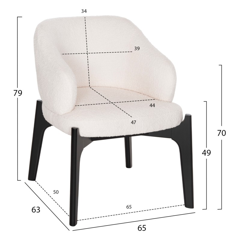 DINING SET 5PCS ABAI FK21077.01 ROUND TABLE Φ150cm. & 4 DINING CHAIRS-BLACK DINING SET 5PCS ABAI FK21077.01 ROUND TABLE Φ150cm. & 4 DINING CHAIRS-BLACK