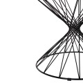 SIDE TABLE GRESAM FK18039.01 CERAMIC TOP-METAL BASE Φ50x44Hcm. SIDE TABLE GRESAM FK18039.01 CERAMIC TOP-METAL BASE Φ50x44Hcm.