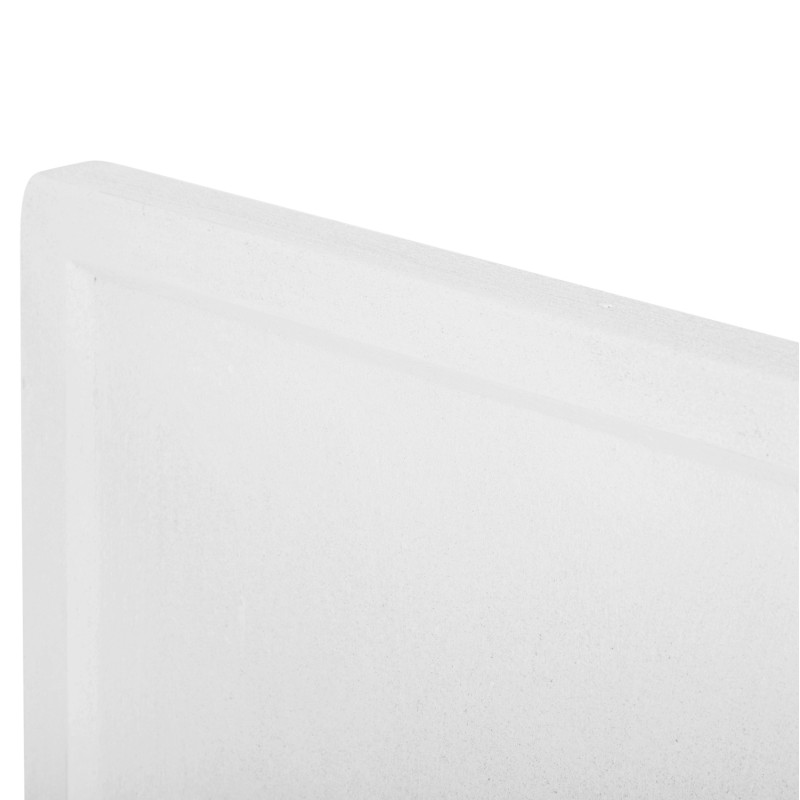 WALL PAINTING 3-FOLD WORLD MAP SANTORINI FK4504 MDF IN OFF-WHITE COLOR 180x4(thickness)x120Hcm. WALL PAINTING 3-FOLD WORLD MAP SANTORINI FK4504 MDF IN OFF-WHITE COLOR 180x4(thickness)x120Hcm.