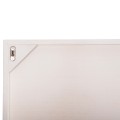 WALL DECOR PANEL RECTANGLE SERIES SANTORINI FK4531 MDF IN OFF WHITE COLOR-DECOR IN BEIGE 80x4.5(thickness)x120Hcm. WALL DECOR PANEL RECTANGLE SERIES SANTORINI FK4531 MDF IN OFF WHITE COLOR-DECOR IN BEIGE 80x4.5(thickness)x120Hcm.