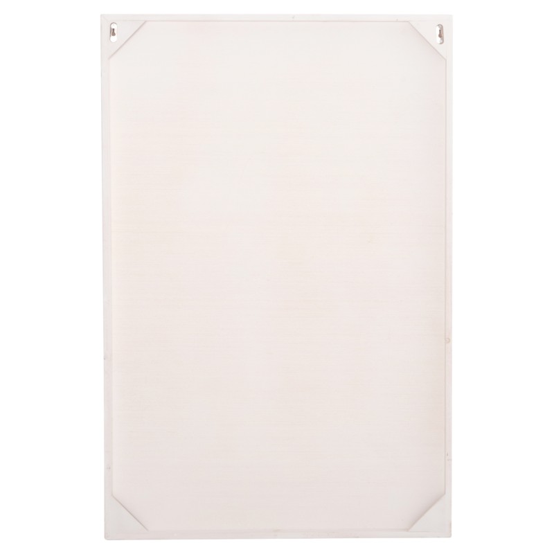 WALL DECOR PANEL RECTANGLE SERIES SANTORINI FK4531 MDF IN OFF WHITE COLOR-DECOR IN BEIGE 80x4.5(thickness)x120Hcm. WALL DECOR PANEL RECTANGLE SERIES SANTORINI FK4531 MDF IN OFF WHITE COLOR-DECOR IN BEIGE 80x4.5(thickness)x120Hcm.
