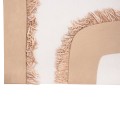 WALL DECOR PANEL RECTANGLE SERIES SANTORINI FK4533 MDF IN OFF WHITE-BROWN COLOR-DECOR IN BEIGE 60x4.5(thickness)x80Hcm. WALL DECOR PANEL RECTANGLE SERIES SANTORINI FK4533 MDF IN OFF WHITE-BROWN COLOR-DECOR IN BEIGE 60x4.5(thickness)x80Hcm.