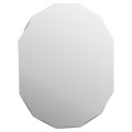 WALL MIRROR CANE FK4493 NO FRAME 70x90Hcm. WALL MIRROR CANE FK4493 NO FRAME 70x90Hcm.