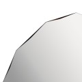 WALL MIRROR CANE FK4493 NO FRAME 70x90Hcm. WALL MIRROR CANE FK4493 NO FRAME 70x90Hcm.